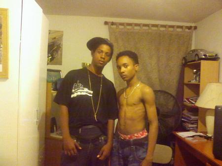                                        *Les mecs*